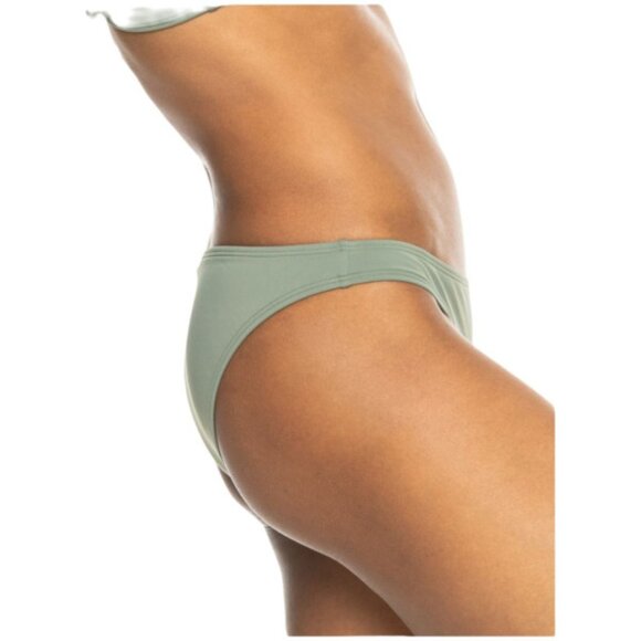 Roxy SD Beach Classics Moderate Bikini Bottom size M - Picture 3 of 9